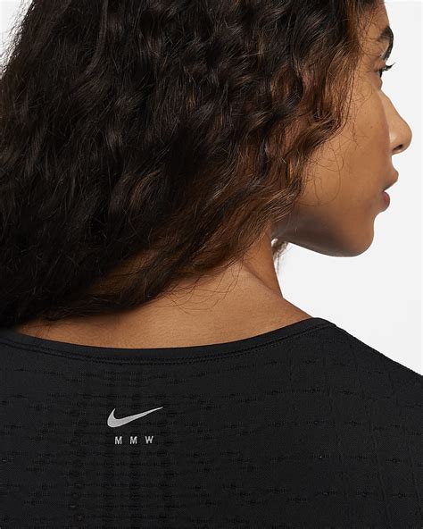 Nike x MMW Women's Thong. Nike UK